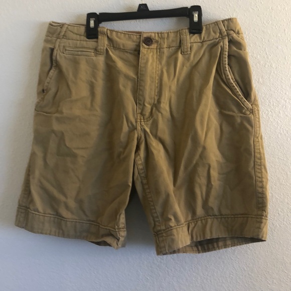 Aeropostale Other - Aeropostale flat front shorts